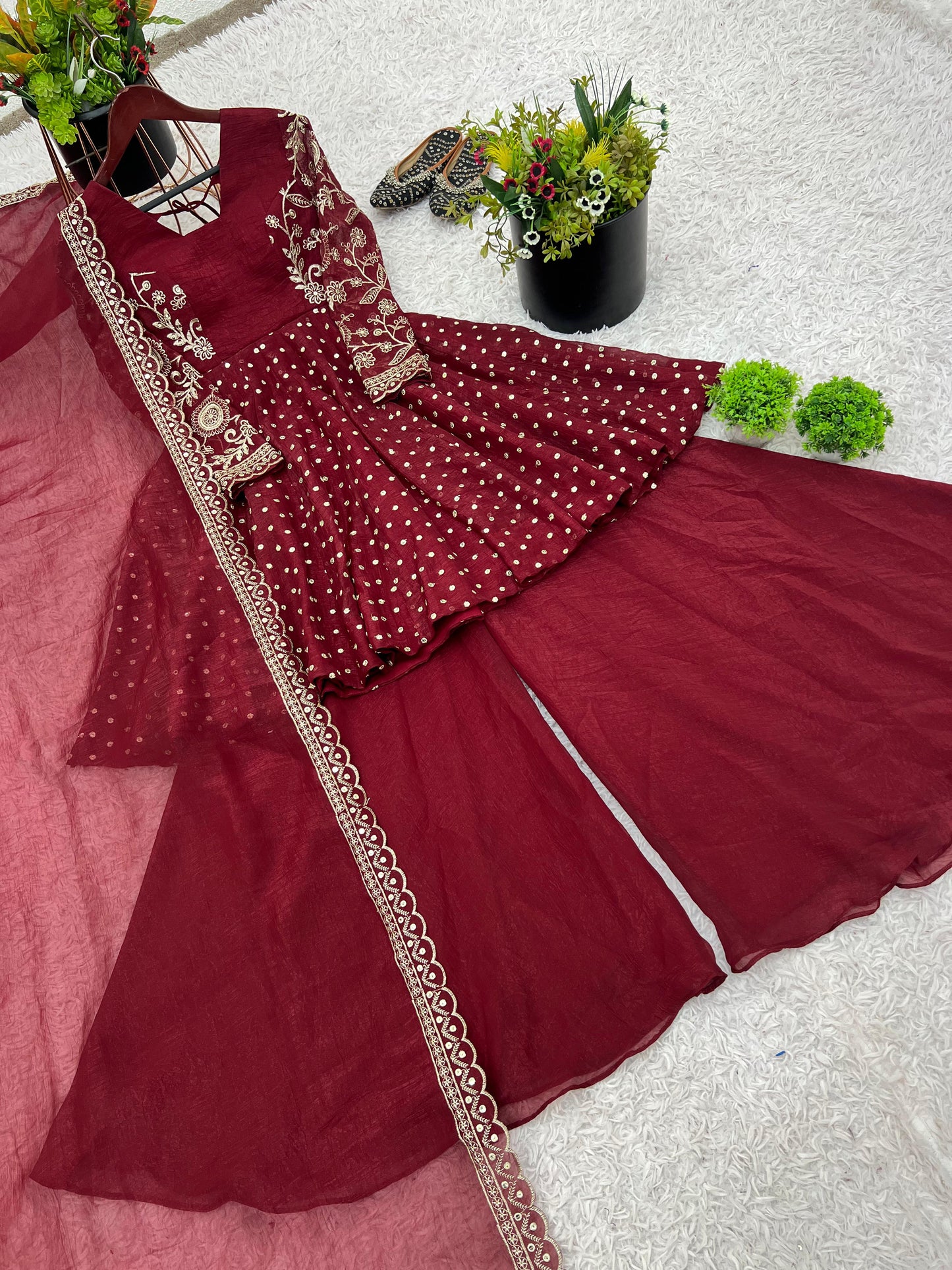 Women’s Ethnic Wear
