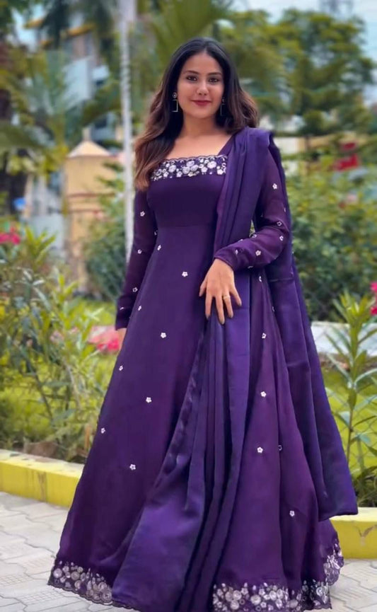 2096 SAHANA ANARKALI