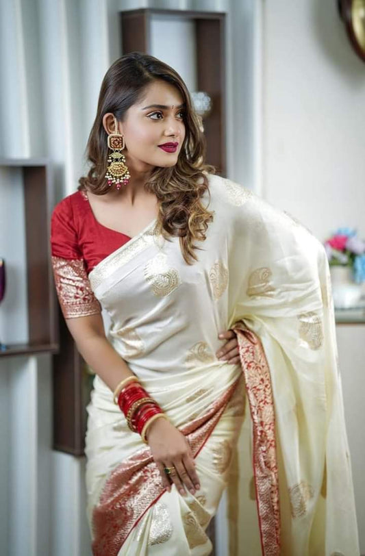 Dola Silk Saree