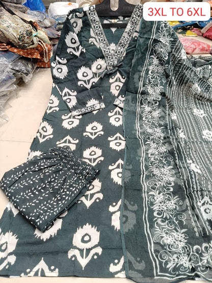 Kurti Set