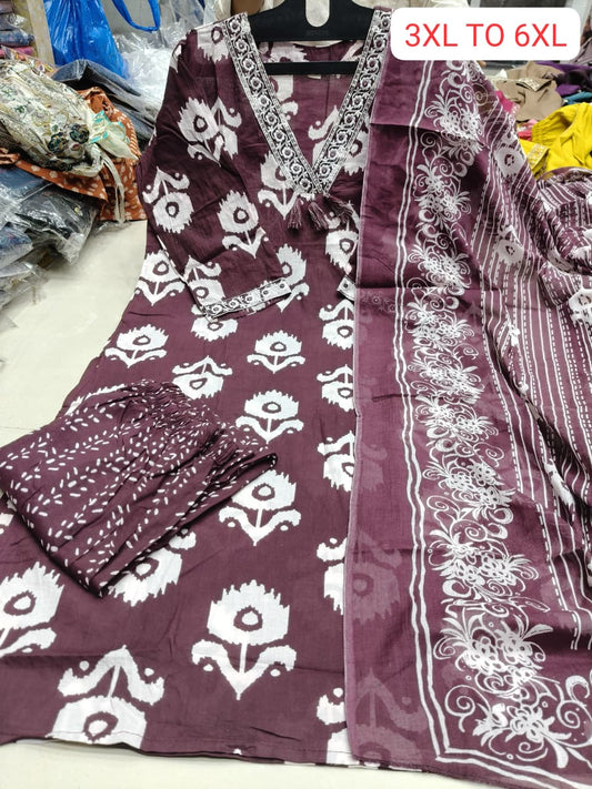 Kurti Set