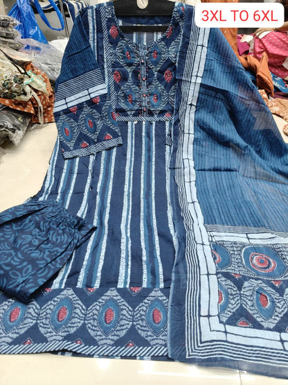 Kurti Set