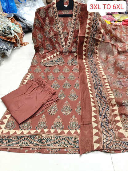 Kurti Set