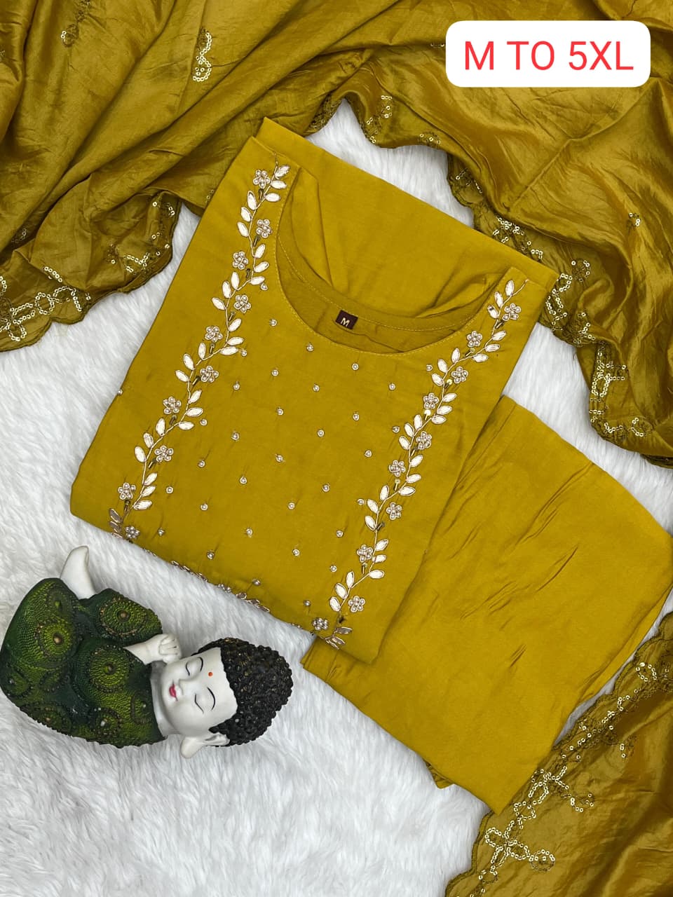 Suit Set
