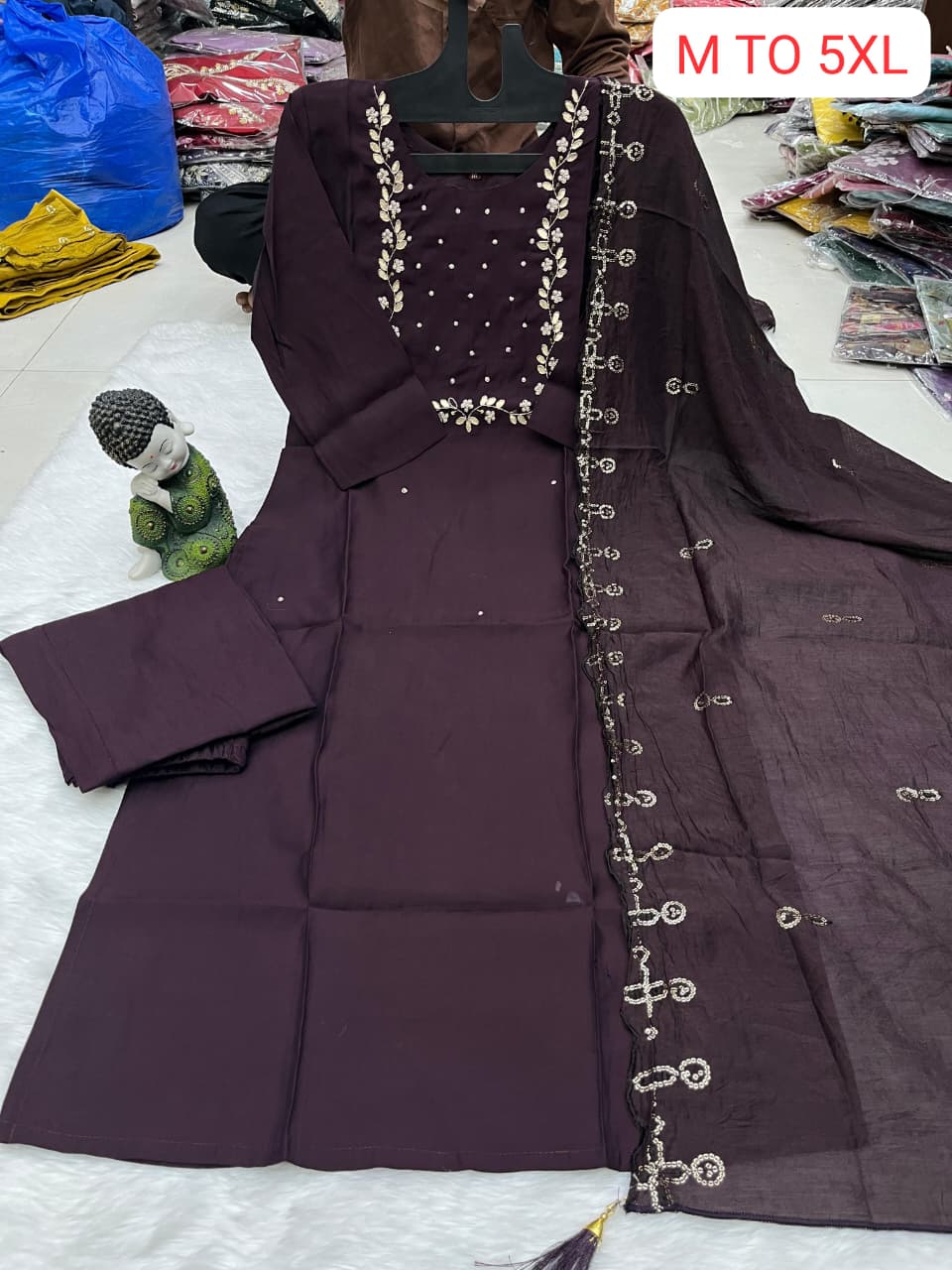 Suit Set