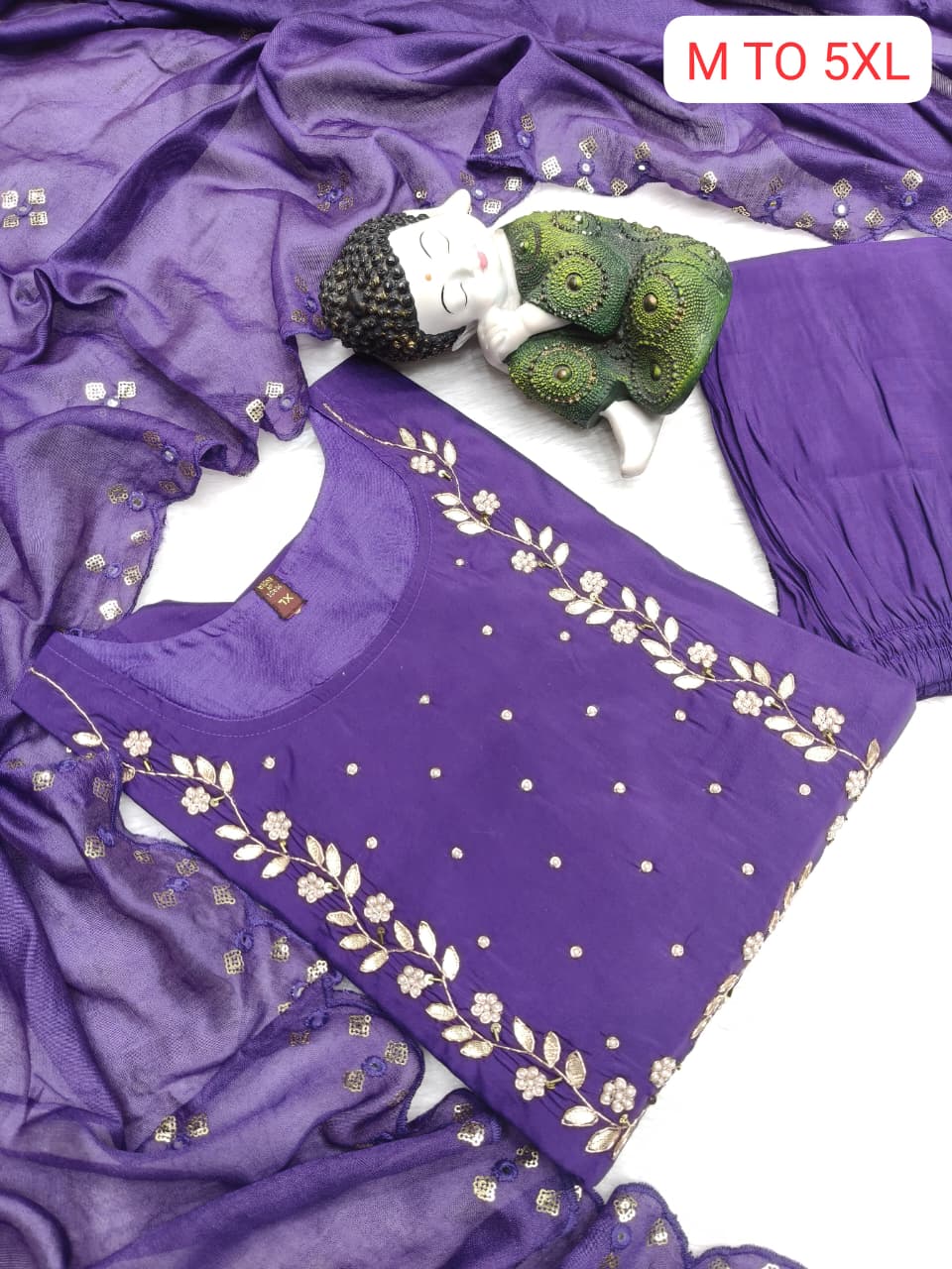 Suit Set