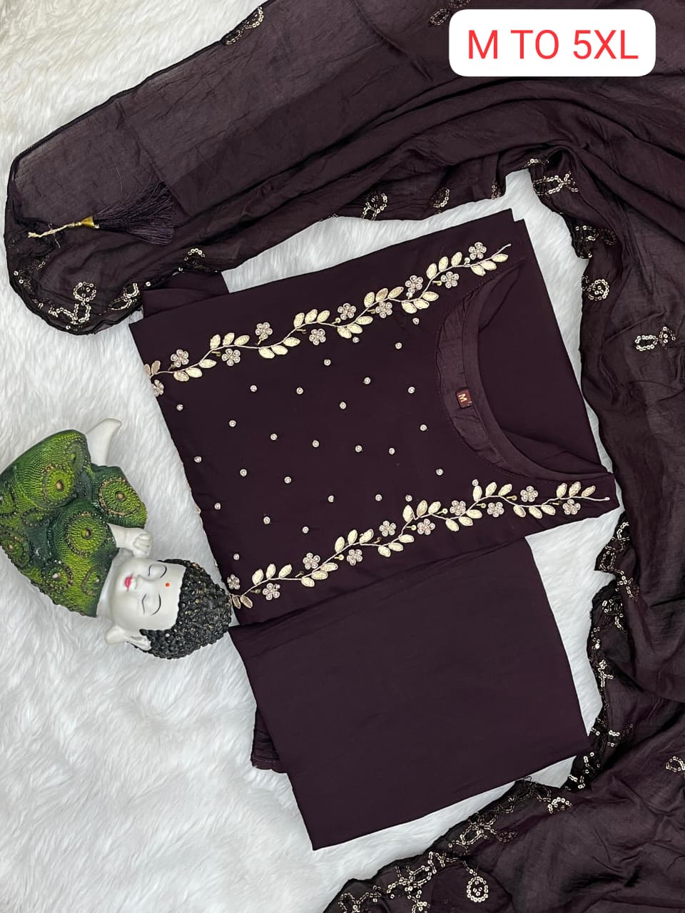 Suit Set