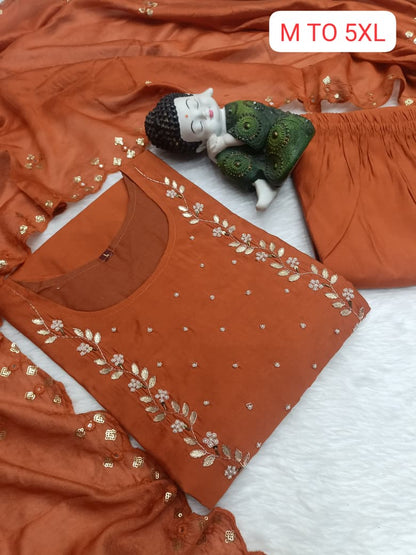 Suit Set