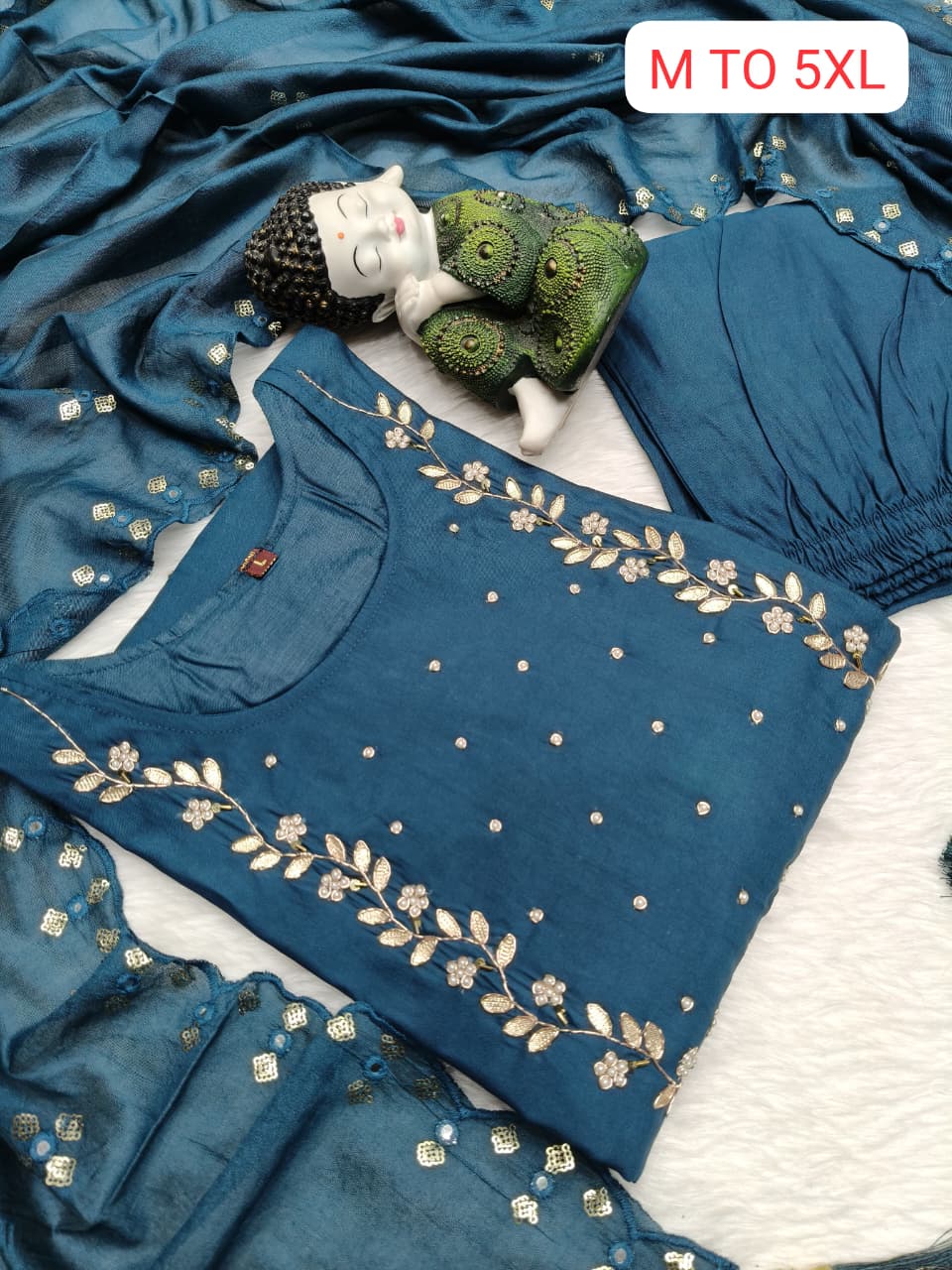 Suit Set