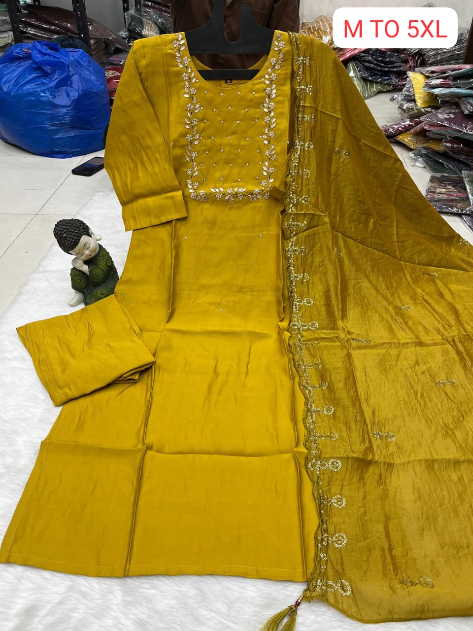 Suit Set