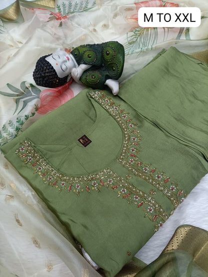 Kurti Set