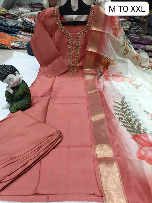 Kurti Set