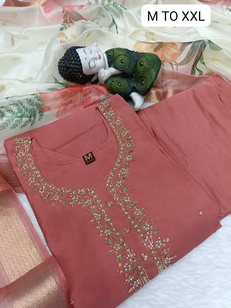 Kurti Set