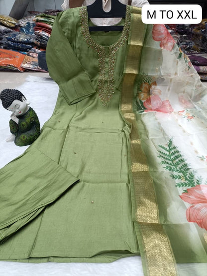 Kurti Set