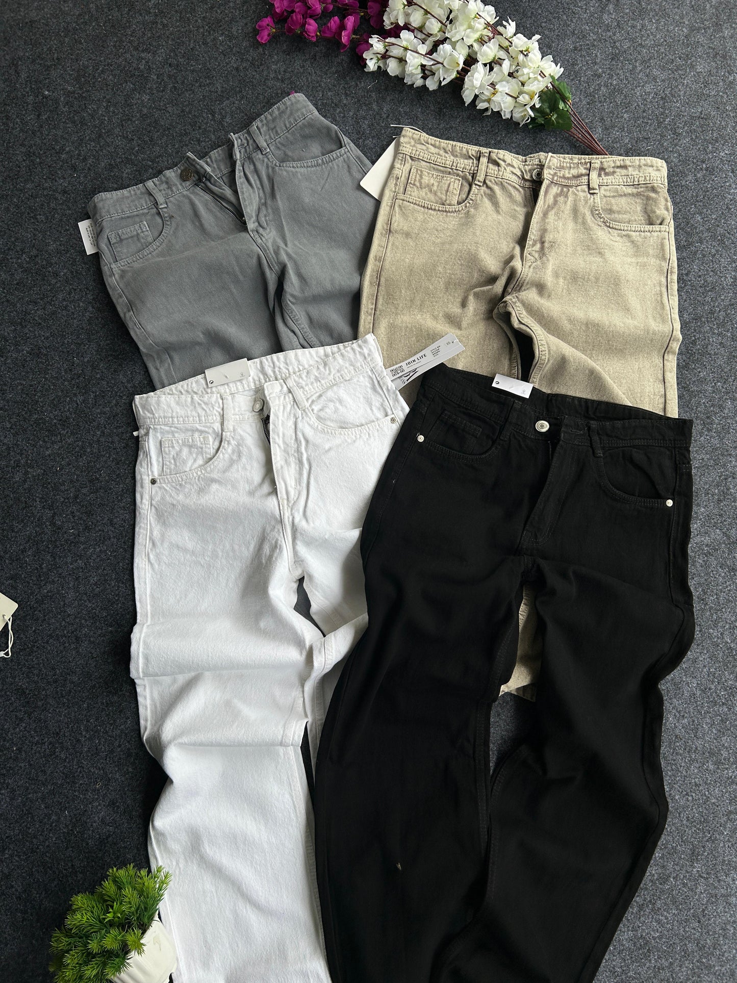 RFD JEANS