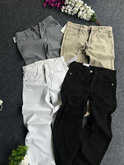 RFD JEANS