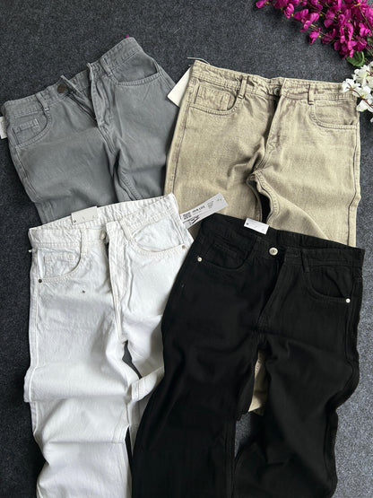 RFD JEANS