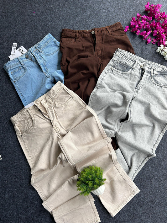 RFD JEANS