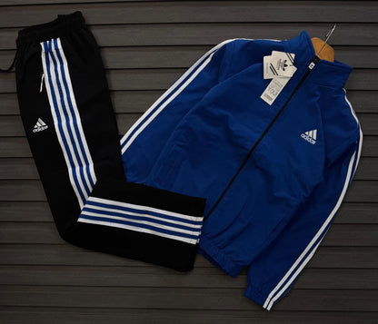 ADIDAS TRACKSUIT
