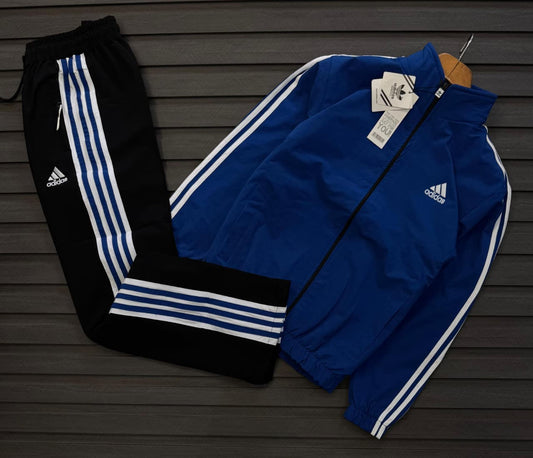ADIDAS TRACKSUIT