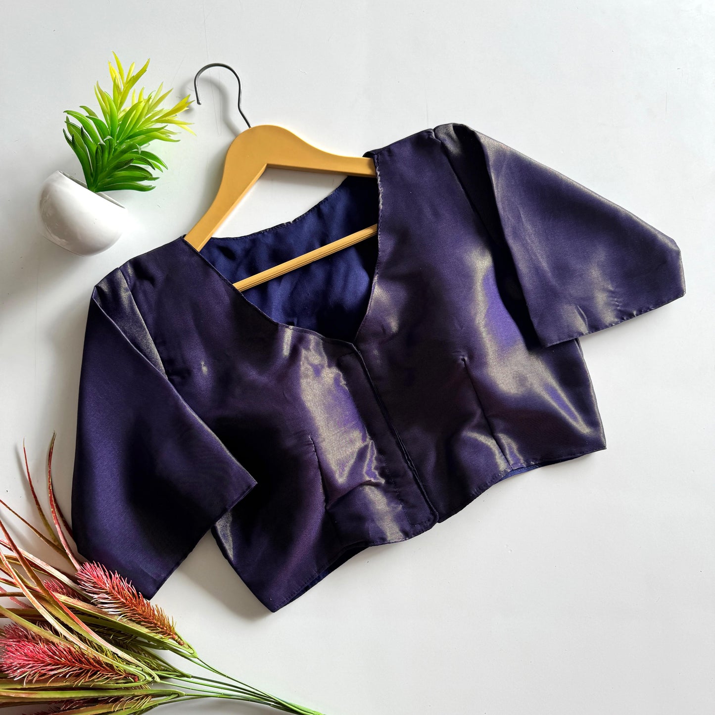 Party Wear Blouse