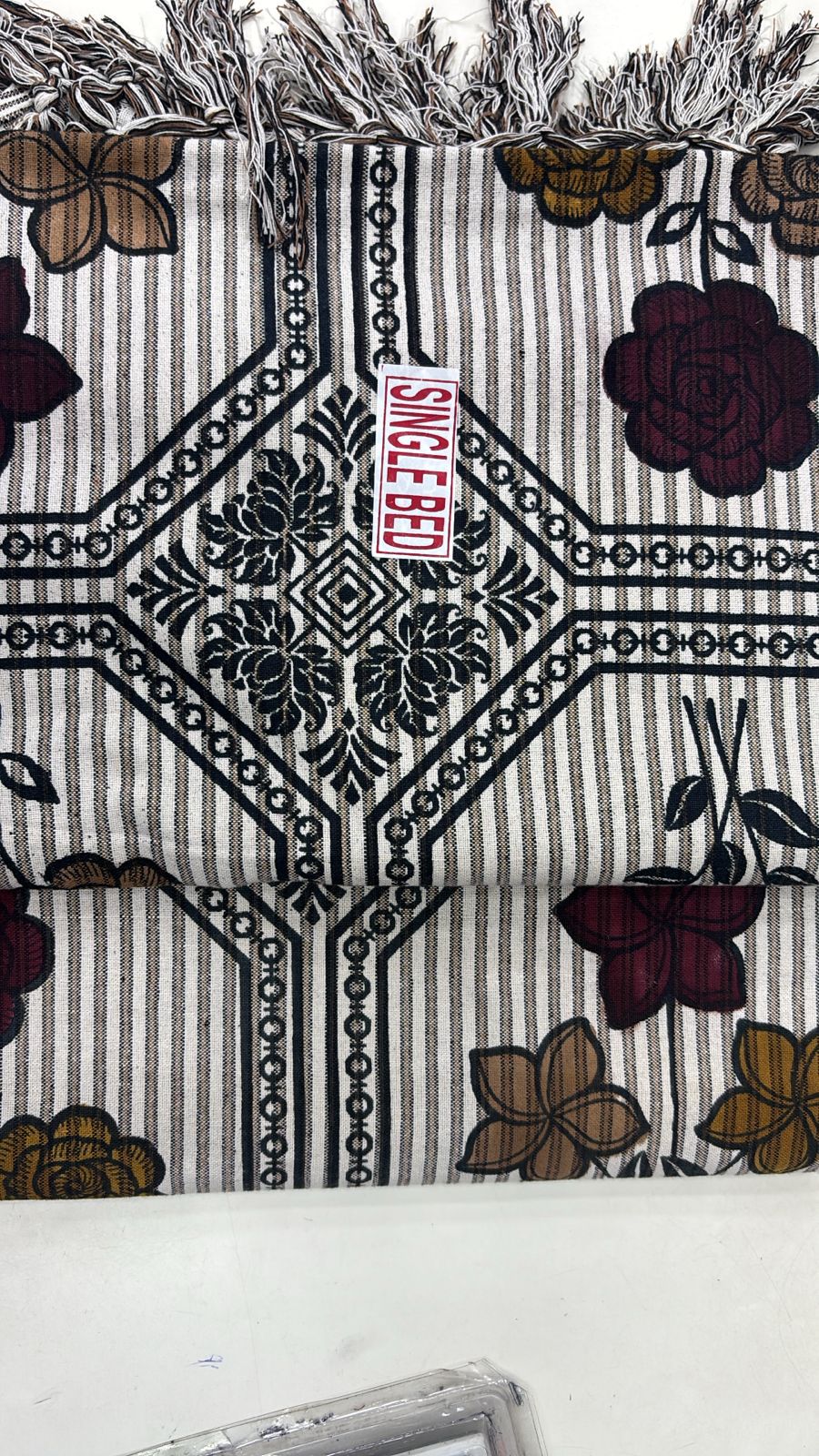 Bedsheet