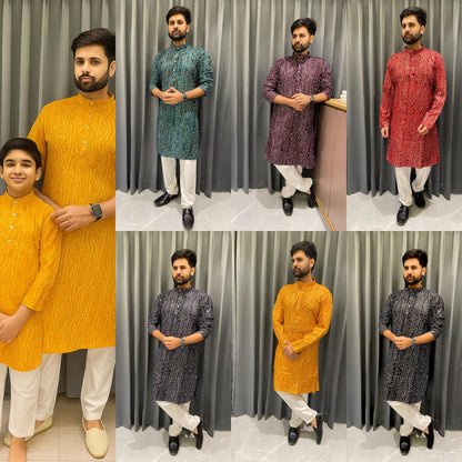 Being-Desi