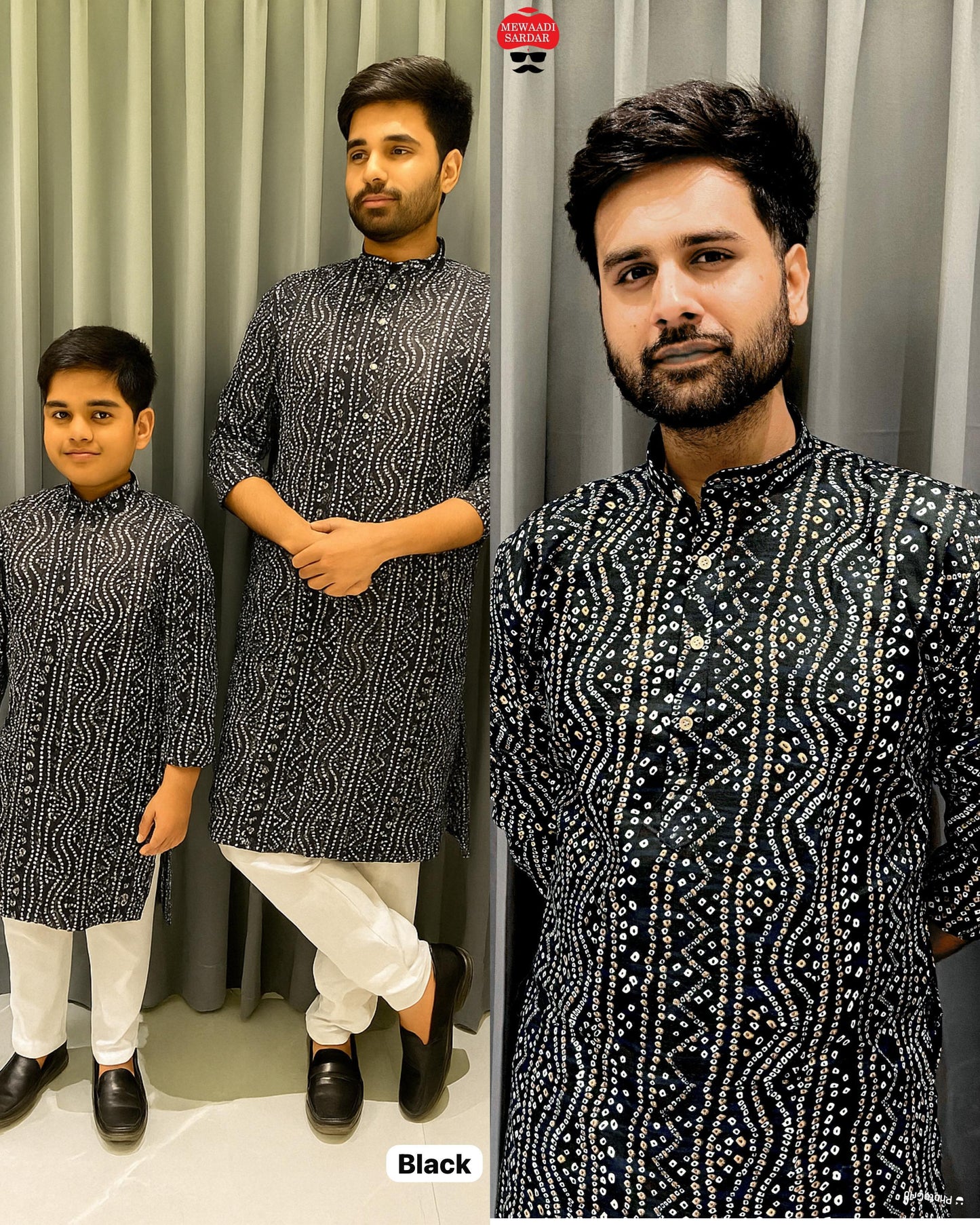 Being-Desi