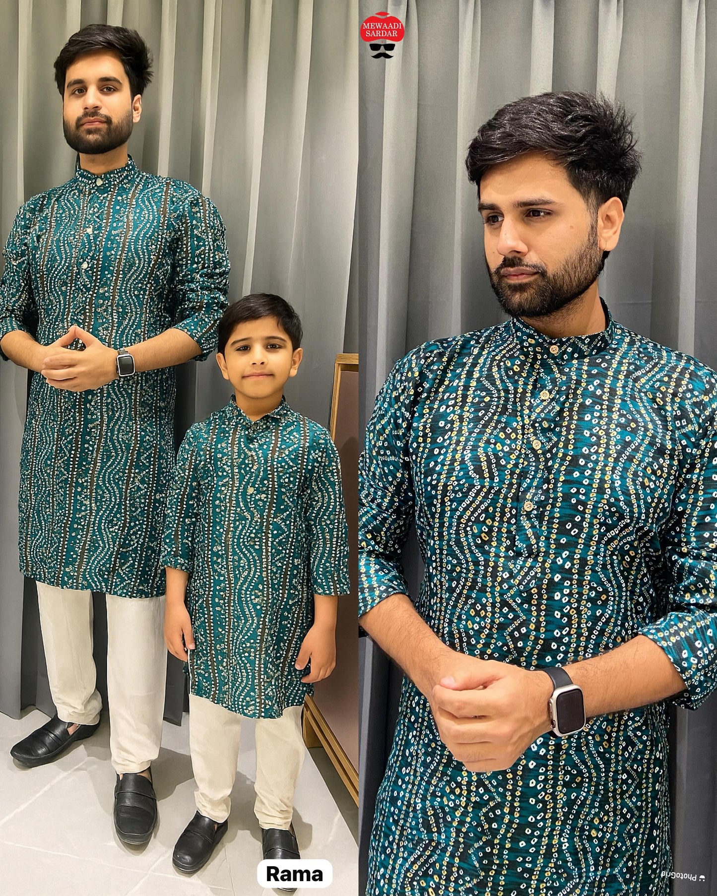 Being-Desi