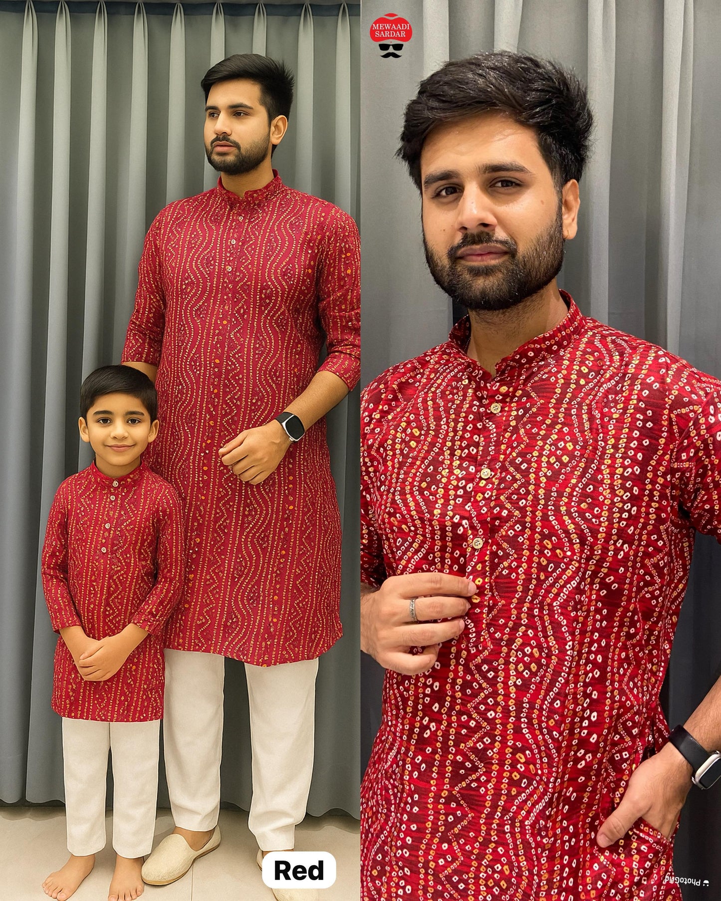 Being-Desi