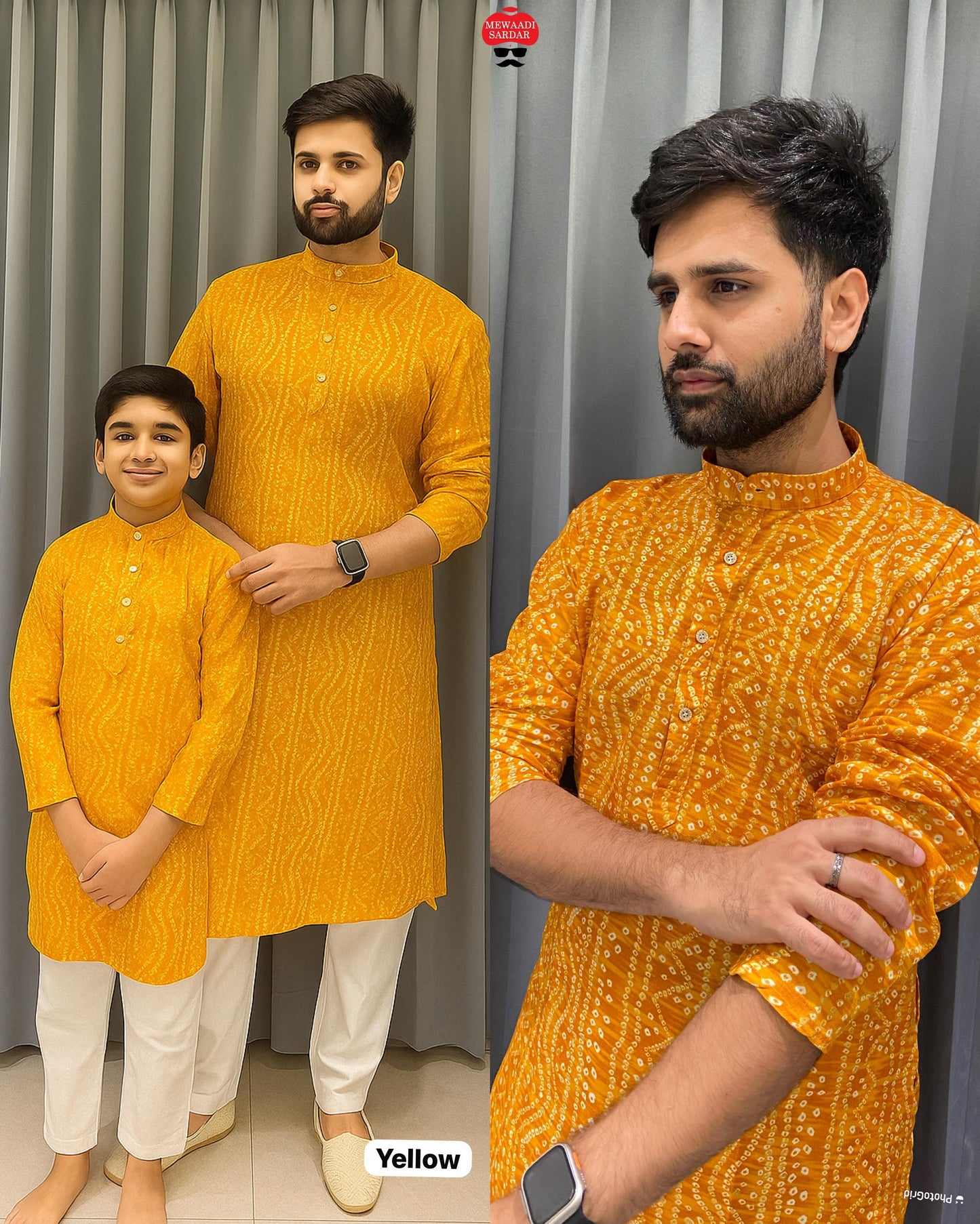 Being-Desi