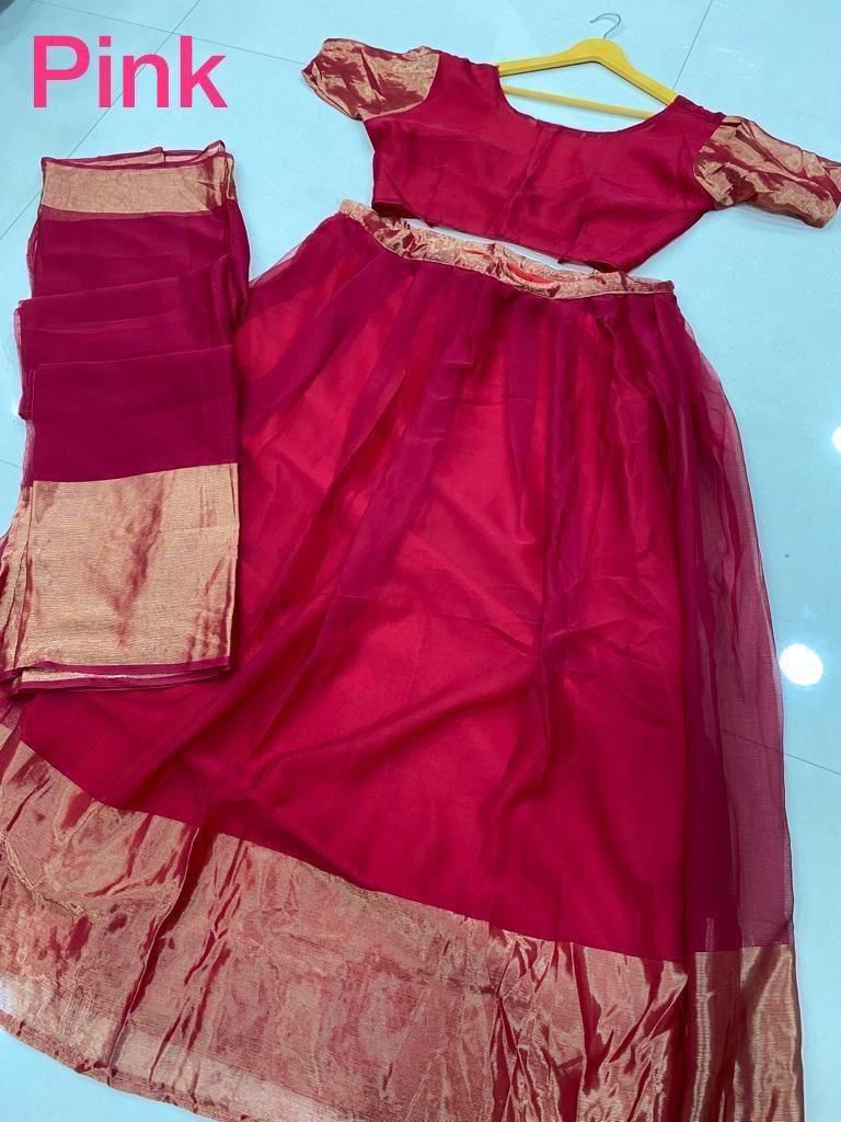 Lehenga Set