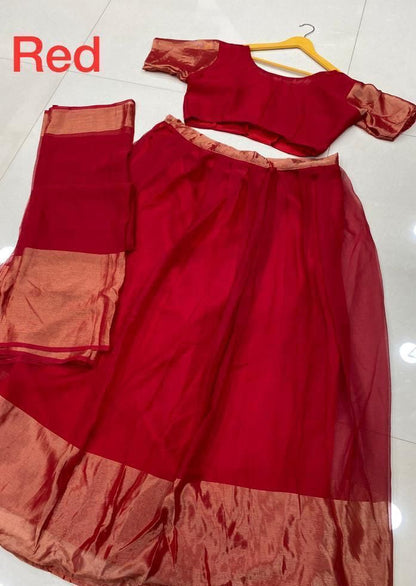 Lehenga Set