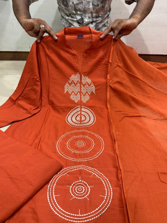 Kurti Set