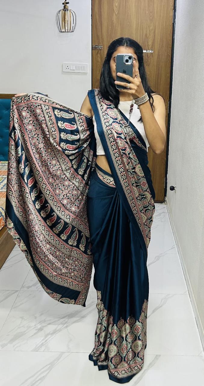 Silk Saree