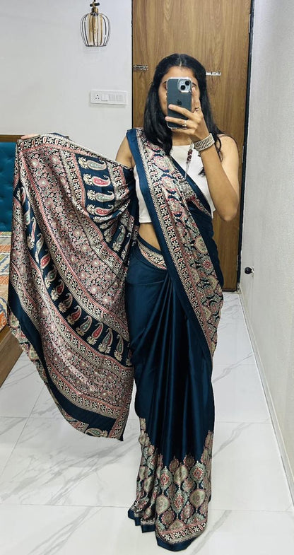 Silk Saree