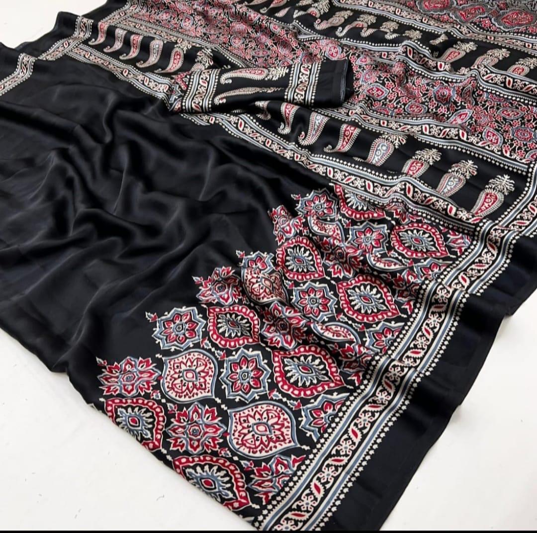 Silk Saree