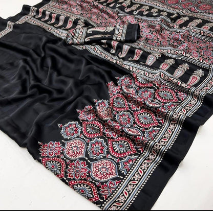 Silk Saree