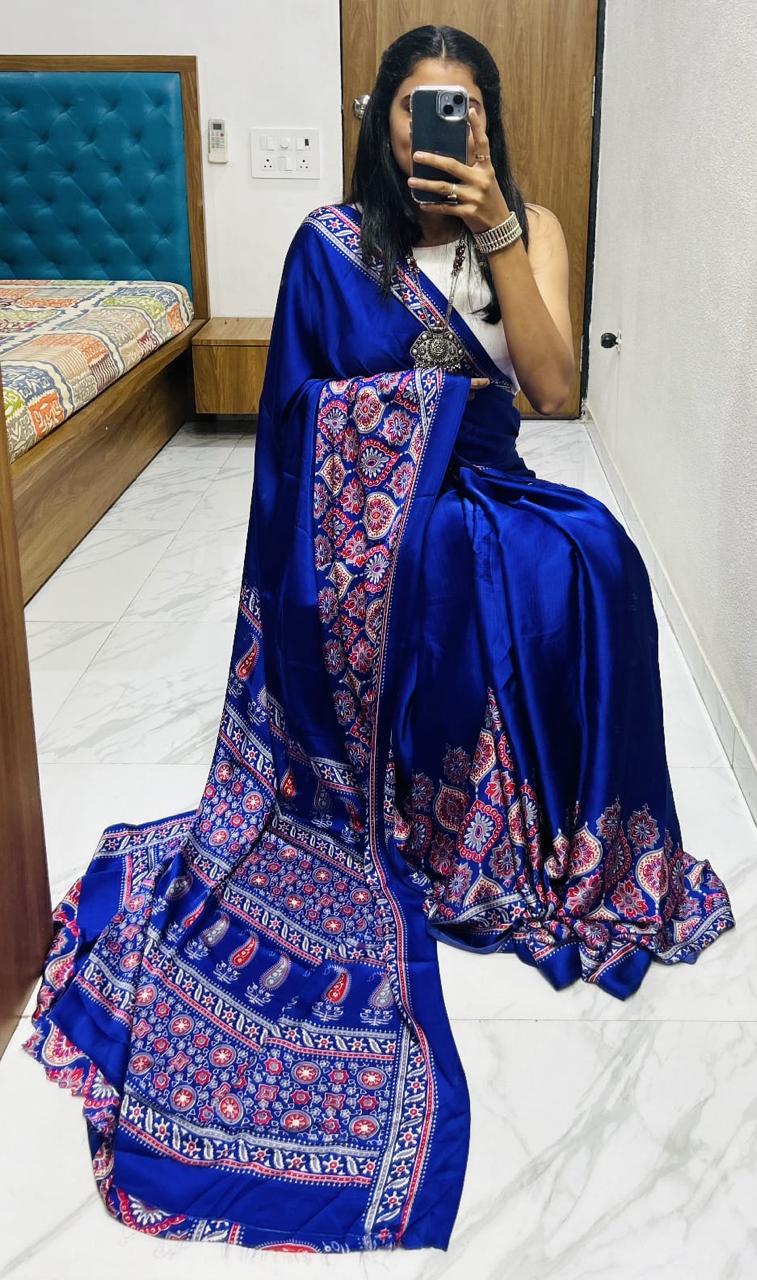 Silk Saree
