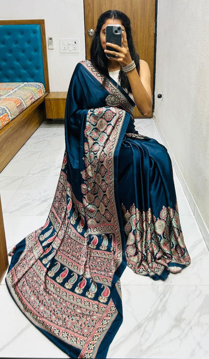 Silk Saree