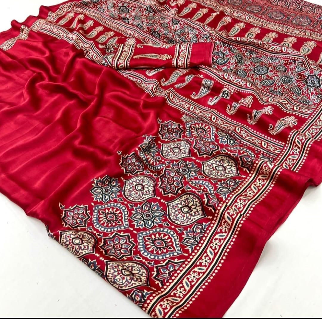Silk Saree