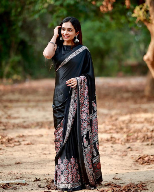 Silk Saree