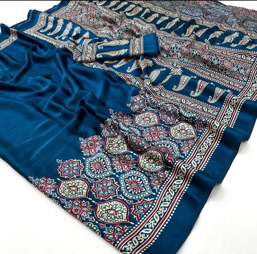 Silk Saree