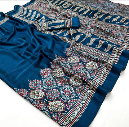 Silk Saree