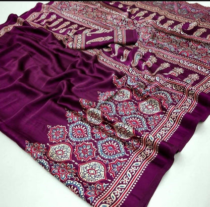 Silk Saree