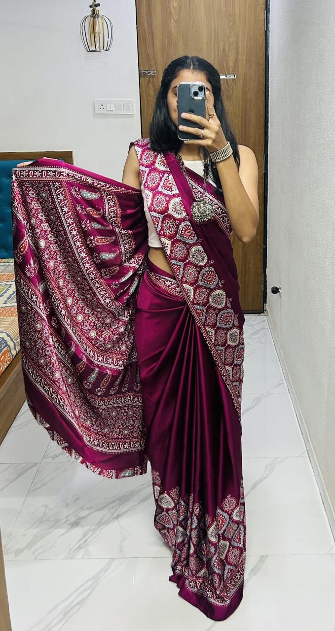 Silk Saree