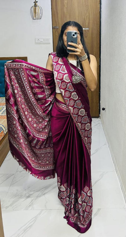 Silk Saree