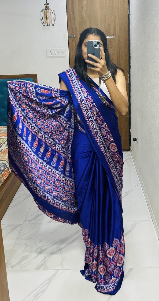 Silk Saree