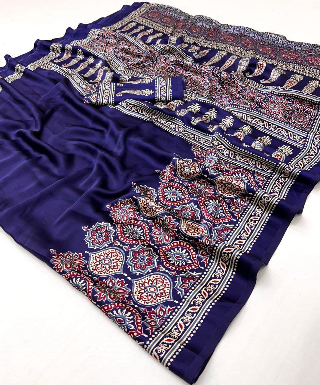 Silk Saree