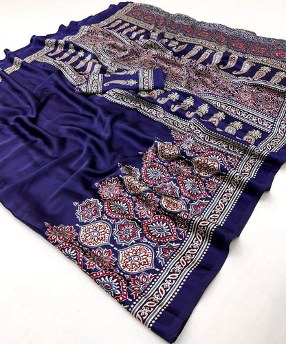 Silk Saree